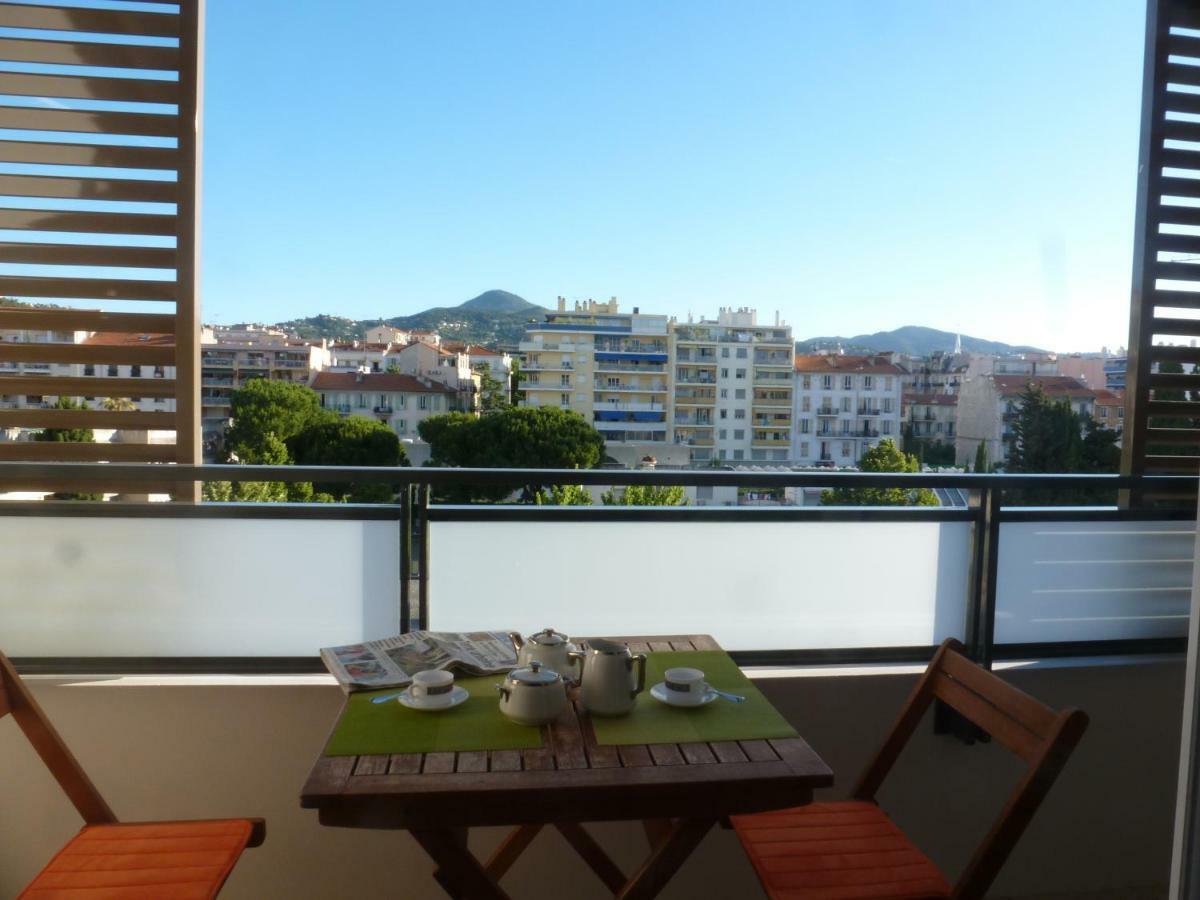 Beau Studio Nizza Exterior foto